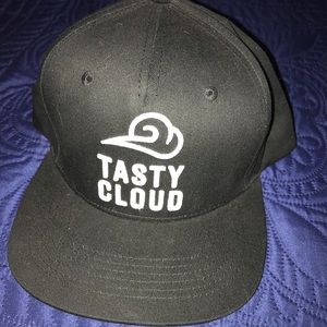 Tasty Cloud snapback